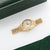 Rolex Datejust-Lady ref. 6917 - 18K Gold President bracelet