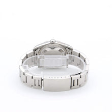 Load image into Gallery viewer, Rolex Datejust ref. 16220 Grey Roman Dial Oyster Bracelet
