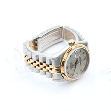 Load image into Gallery viewer, Rolex Datejust ref. 68273 Millennary Dial Jubilee Bracelet - Full Set
