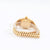 Rolex Datejust-Lady Ref. 6917 - 18k Gold Präsident Armband