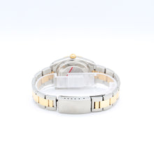 Load image into Gallery viewer, Rolex Oyster Perpetual 34 ref. 14233 Steel/Gold Champagne Dial - Oyster Bracelet
