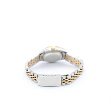 Load image into Gallery viewer, Rolex Datejust Lady ref. 69173 Steel/Gold - White Dial with Diamonds
