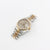 IM ANGEBOT: Rolex Datejust 36 ref. ref. 16233G Champagnerfarbenes Zifferblatt mit großen Diamanten