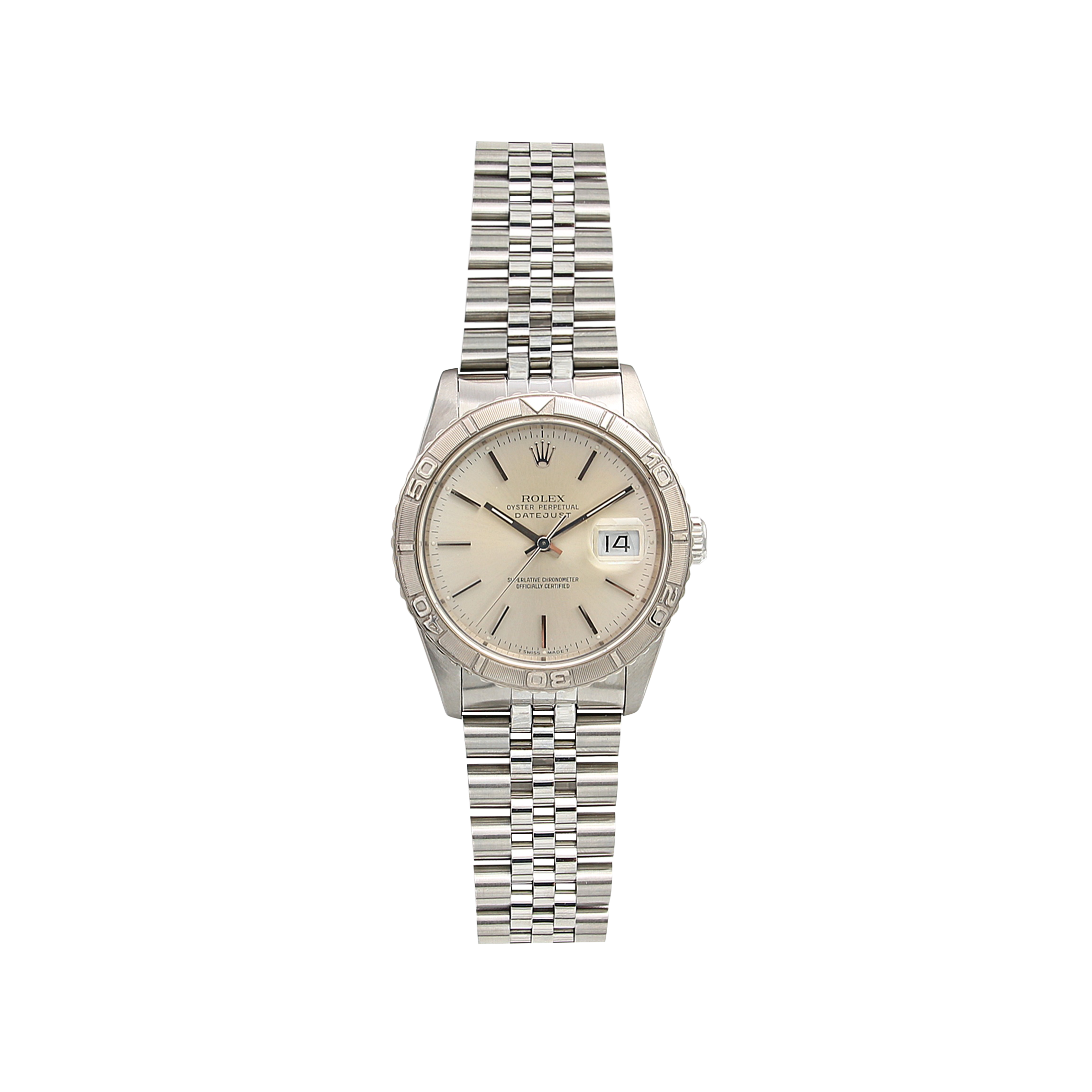 Rolex 