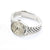 Rolex Datejust ref. 16014 - Tapestry dial - Jubilee bracelet