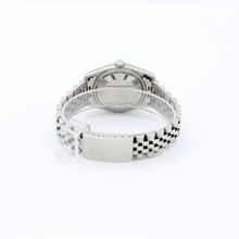 Load image into Gallery viewer, Rolex Datejust 36 ref. 16220 Silver Dial (Circle hours dial) - Jubilee - Full Set

