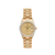 Rolex Day-Date ref. 18238 Diamonds Lemon Dial - Lugs ad bezel Diamonds Setting