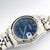 Rolex Datejust ref. 68274 Blue Dial - Jubilee bracelet - Full Set