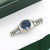 Rolex Datejust ref. 68274 Blue Dial - Jubilee bracelet - Full Set