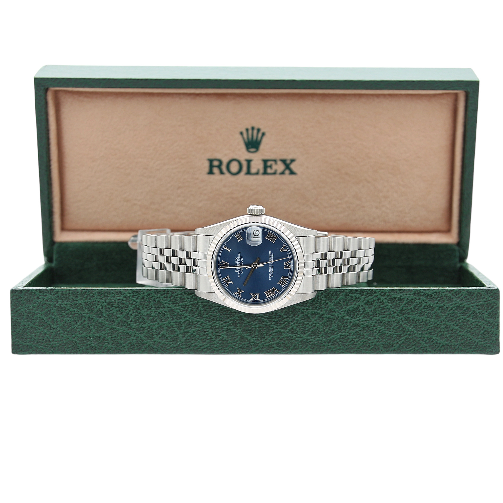 Prezzo rolex sales oyster perpetual datejust