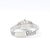 Rolex Datejust ref. 68274 Black Roman Dial - Jubilee bracelet - Full Set