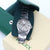 Rolex Oyster Perpetual 34 ref. 1007 Silver Dial - Oyster Bracelet