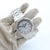 Audemars Piguet Royal Oak ref. 15400ST - Full Set - Silver Dial