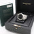 Audemars Piguet Royal Oak ref. 15400ST - Full Set - Black Dial