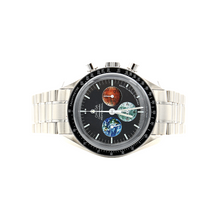 Bild in Galerie-Viewer laden, Omega Speedmaster Professional Moonwatch Moon zum Mars Ref. 3577.50 - Voller Set
