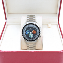 Bild in Galerie-Viewer laden, Omega Speedmaster Professional Moonwatch Moon zum Mars Ref. 3577.50 - Voller Set
