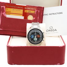 Bild in Galerie-Viewer laden, Omega Speedmaster Professional Moonwatch Moon zum Mars Ref. 3577.50 - Voller Set
