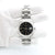 Rolex Precision Date ref. 6694 Black Dial (Golden Indexes) - Oyster Folded Bracelet