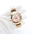 Rolex Daytona ref. 116505 Rose Gold - Ivory Dial with Gold Subdials - Full Set