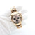 Rolex Daytona Ref. 116503 Stahl/Gold – Schwarzes Zifferblatt – Komplettset