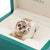 Rolex Daytona ref. 116505 Rose Gold - Sundust dial with black subdials - Full Set