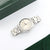 Rolex Oyster Precision ref. 6427 - Silver Dial