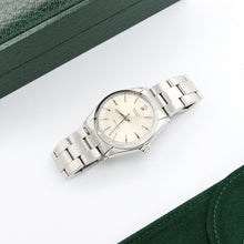 Load image into Gallery viewer, Rolex Oyster Precision ref. 6427 - Silver Dial
