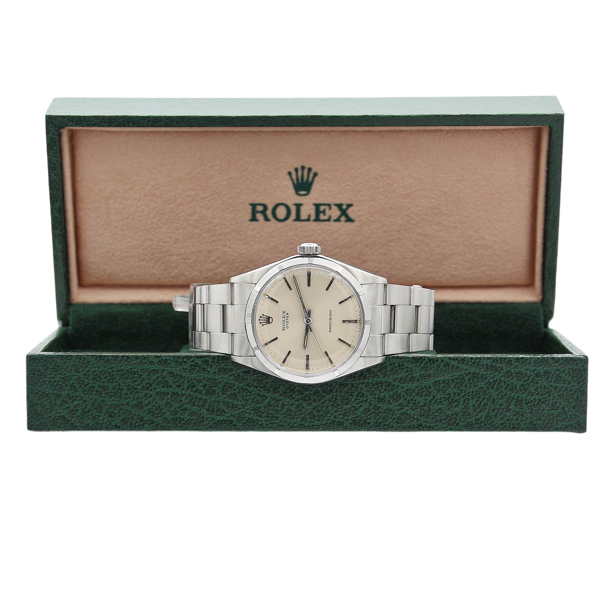 Rolex 6427 2025