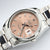 Rolex Date ref. 115200 Salmon Dial Oyster Bracelet