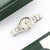 Rolex Airking Date ref. 5700 Oyster bracelet