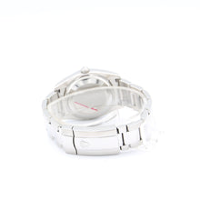 Bild in Galerie-Viewer laden, Rolex Date Ref. 115200 Lachs -Zifferblatt -Austernarmband
