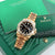 Rolex GMT Master II ref. 126718GRNR - 18K Gold Jubilee - Full Set