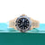 Rolex GMT Master II ref. 126718GRNR – 18 K Gold Jubiläum – Komplettset