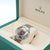 Rolex Daytona ref. 116509 - Tahiti Dial - Full Set