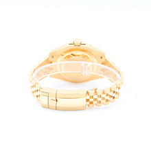Load image into Gallery viewer, Rolex GMT Master II ref. 126718GRNR - 18K Gold Jubilee - Full Set
