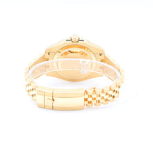 Load image into Gallery viewer, Rolex GMT Master II ref. 126718GRNR - 18K Gold Jubilee - Full Set
