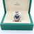 Rolex Daytona ref. 116509 - Silver dial with black subdials (Ghost) Dial - Full Set