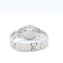 Załaduj obraz do przeglądarki galerii, Rolex Datejust 36 ref. 16234 Blue Roman Dial - Oyster Bracelet
