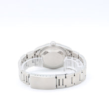 Załaduj obraz do przeglądarki galerii, Rolex Datejust 36 ref. 16234 Blue Roman Dial - Oyster Bracelet
