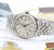 Rolex Auster Perpetual Ref. 76080 Lachs 3-6-9 Zifferblatt