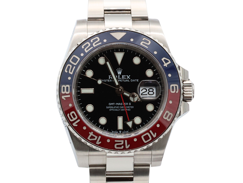 GMT Master