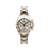 Rolex Daytona ref. 116523 Schwarzes Zifferblatt – Komplettset