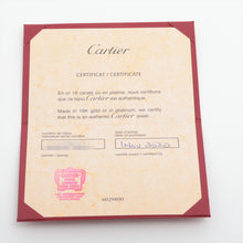 Załaduj obraz do przeglądarki galerii, Cartier Juste un Clou Bracelet - AP061475 - 750(YG) 35.0g - Size 18 - Full Set
