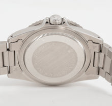 Załaduj obraz do przeglądarki galerii, Tudor Submariner ref. 75090 Oyster bracelet - Blue Bezel
