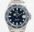 Tudor Submariner Ref. 75090 Austernarmband - Blaue Lünette
