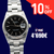 ON SALE: Rolex Date ref. 15200 Black Dial Oyster Bracelet - Full Set