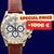 ON SALE: Rolex Daytona ref. 16518 - White Arab Dial