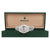 Rolex Lady-Datejust ref. 79174 - Silver Roman Dial Jubilee bracelet - Full Set