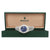 Rolex Lady-Datejust ref. 69174 - Blue Arabic Dial Jubilee bracelet - Full Set