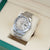 Rolex Datejust 41 ref. 116300 Silver Dial - Oyster Bracelet - Full Set